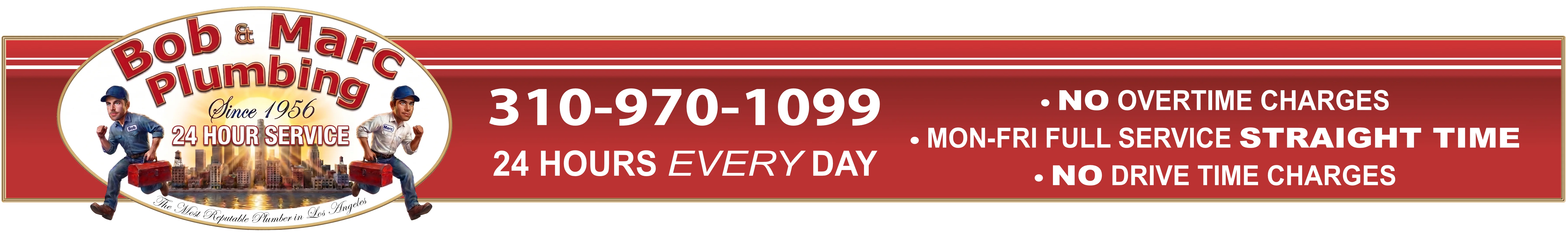 Carson, Ca Plumbers 90745 90746 90747 90749 90895