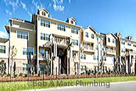 Carson, CA - Multi-Family Plumbing